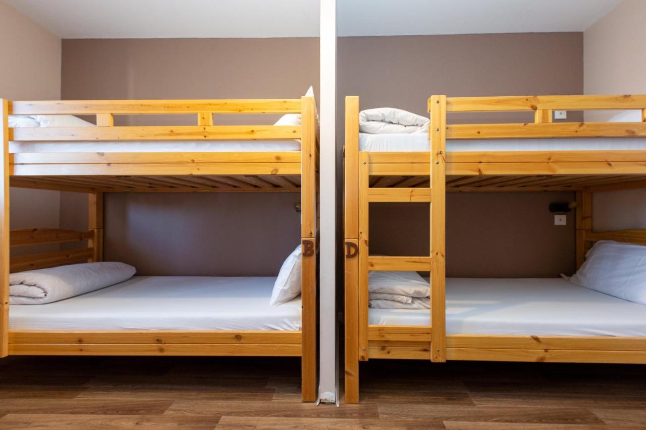 Auberge De Jeunesse Hi Bordeaux-Blanquefort - Ex Otellia Ngoại thất bức ảnh